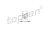 TOPRAN 111 491 Clip, trim/protective strip